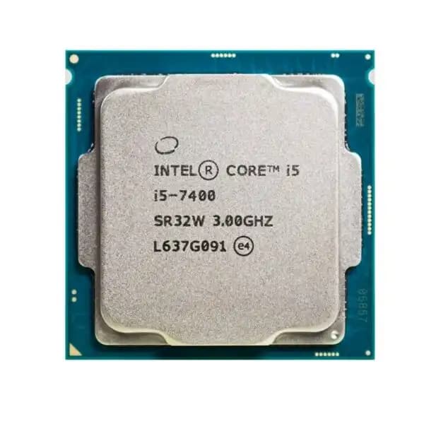 پردازنده Intel Core i5-2500 — تصویر ۱۲