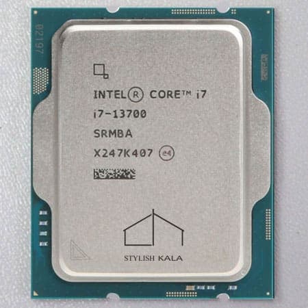 پردازنده Intel Core i7-3770 — تصویر ۱۱