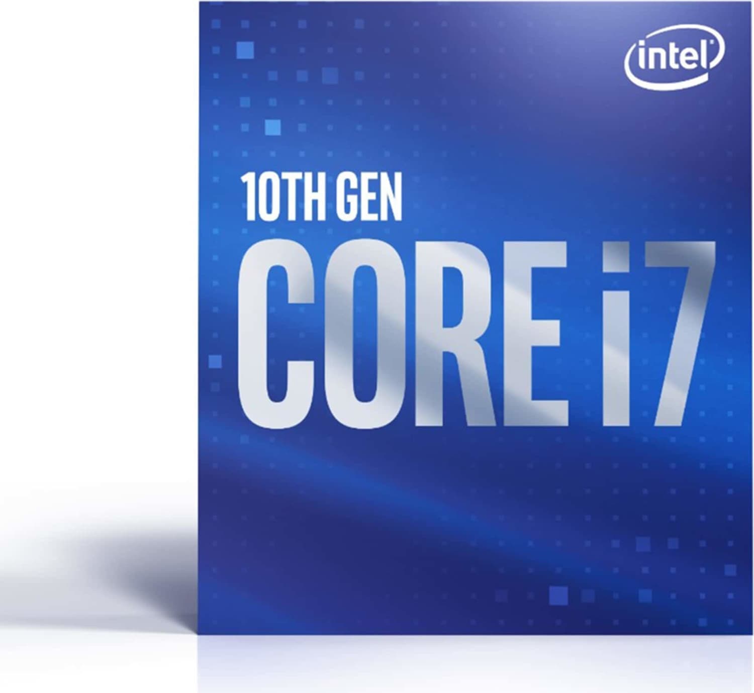 پردازنده Intel Core i7-3770 — تصویر ۱۰