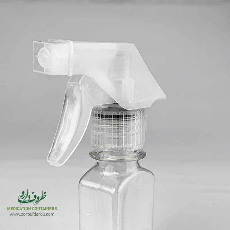 تریگر 28 میلیمتری — تصویر ۲
