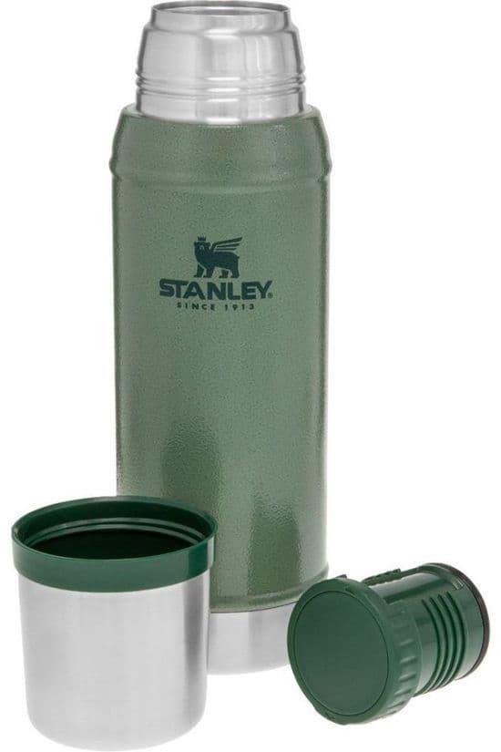 فلاسک استنلی STANLEY CLASSIC BOTTLE 750ML — تصویر ۳