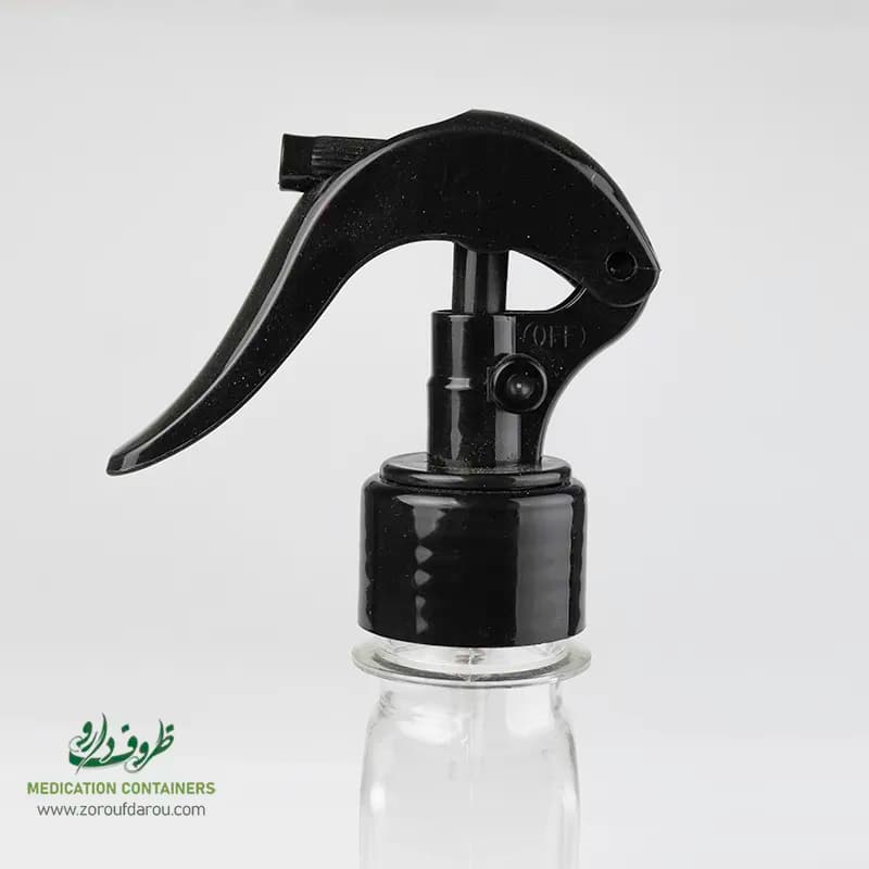 مینی تریگر 28 میلیمتری — تصویر ۱۱