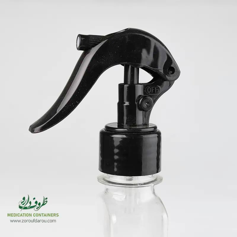 مینی تریگر 28 میلیمتری — تصویر ۱۰