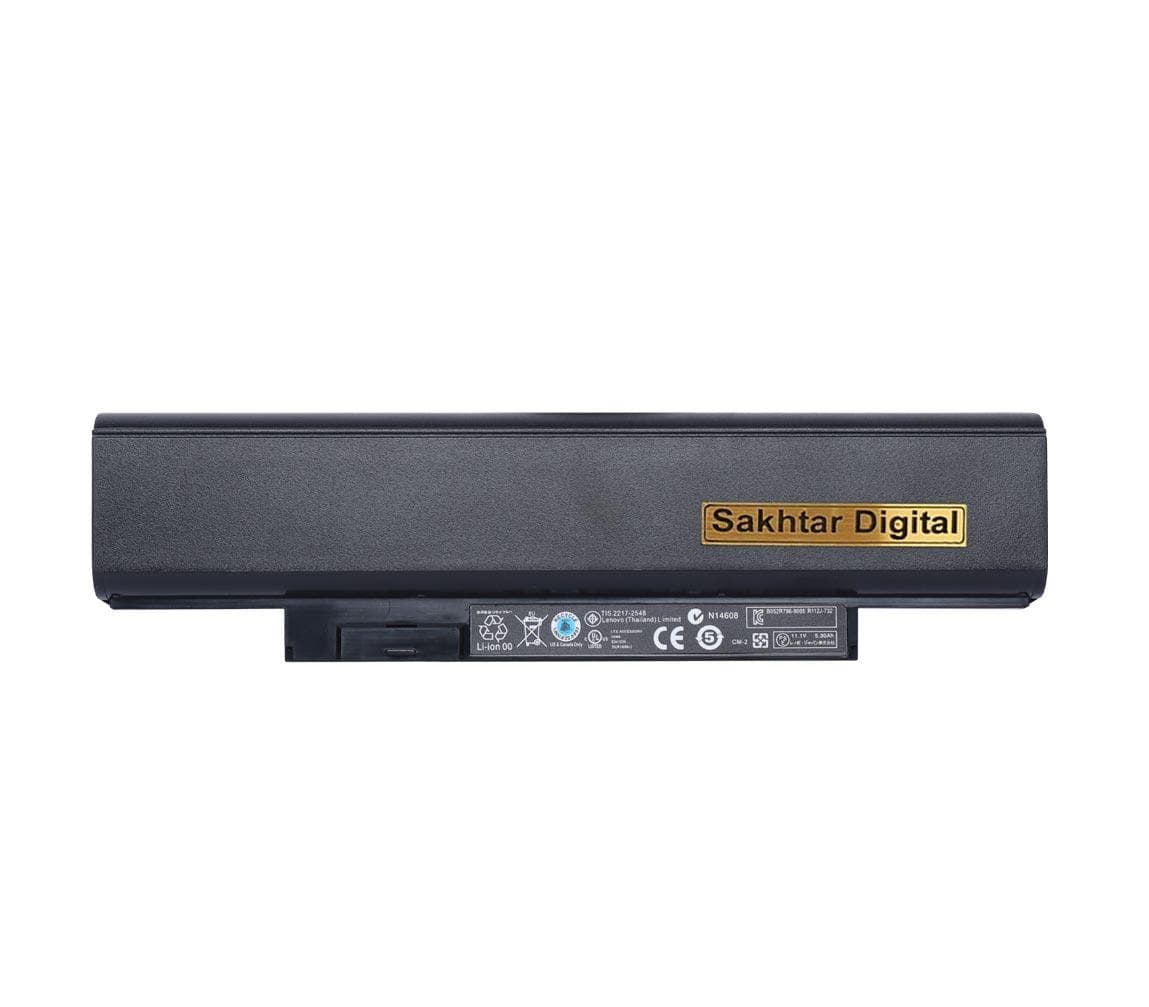 باتری اورجینال لپ تاپ لنوو Lenovo ThinkPad X130E — تصویر ۴