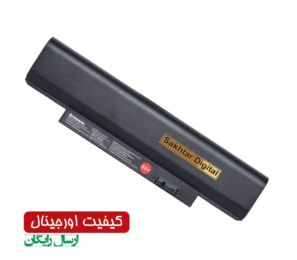 باتری اورجینال لپ تاپ لنوو Lenovo ThinkPad X130E