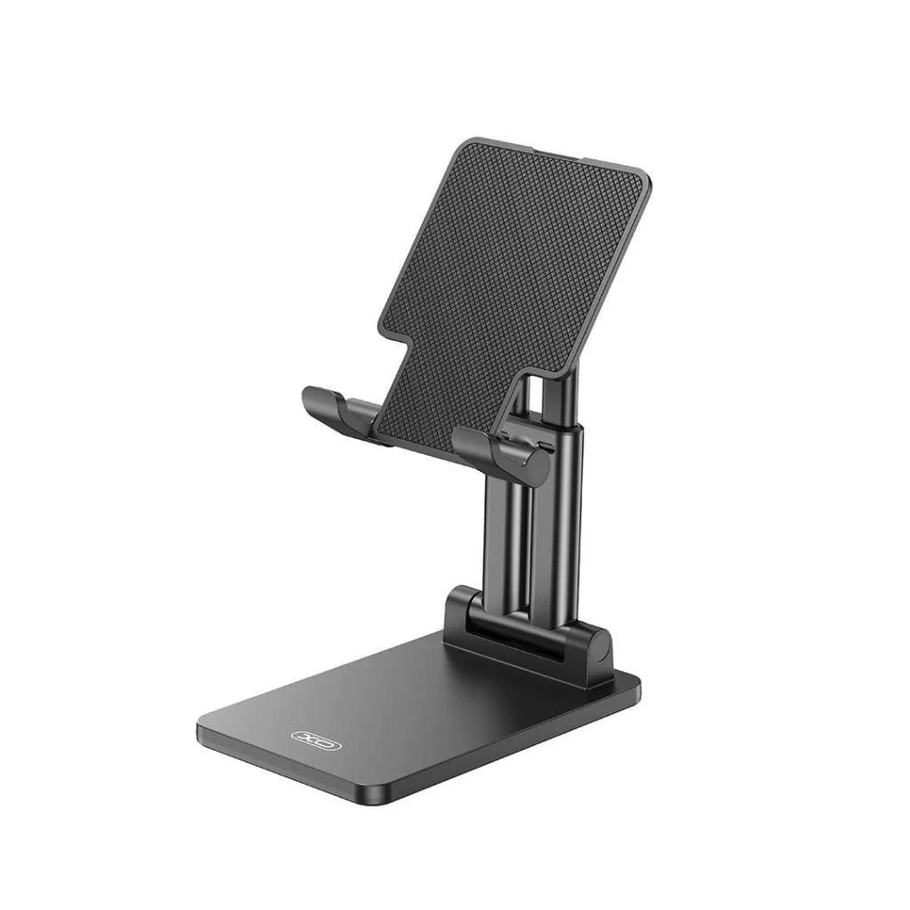 هولدر گوشی موبایل و تبلت پایه دار XO مدل XO-C134 – مشکی