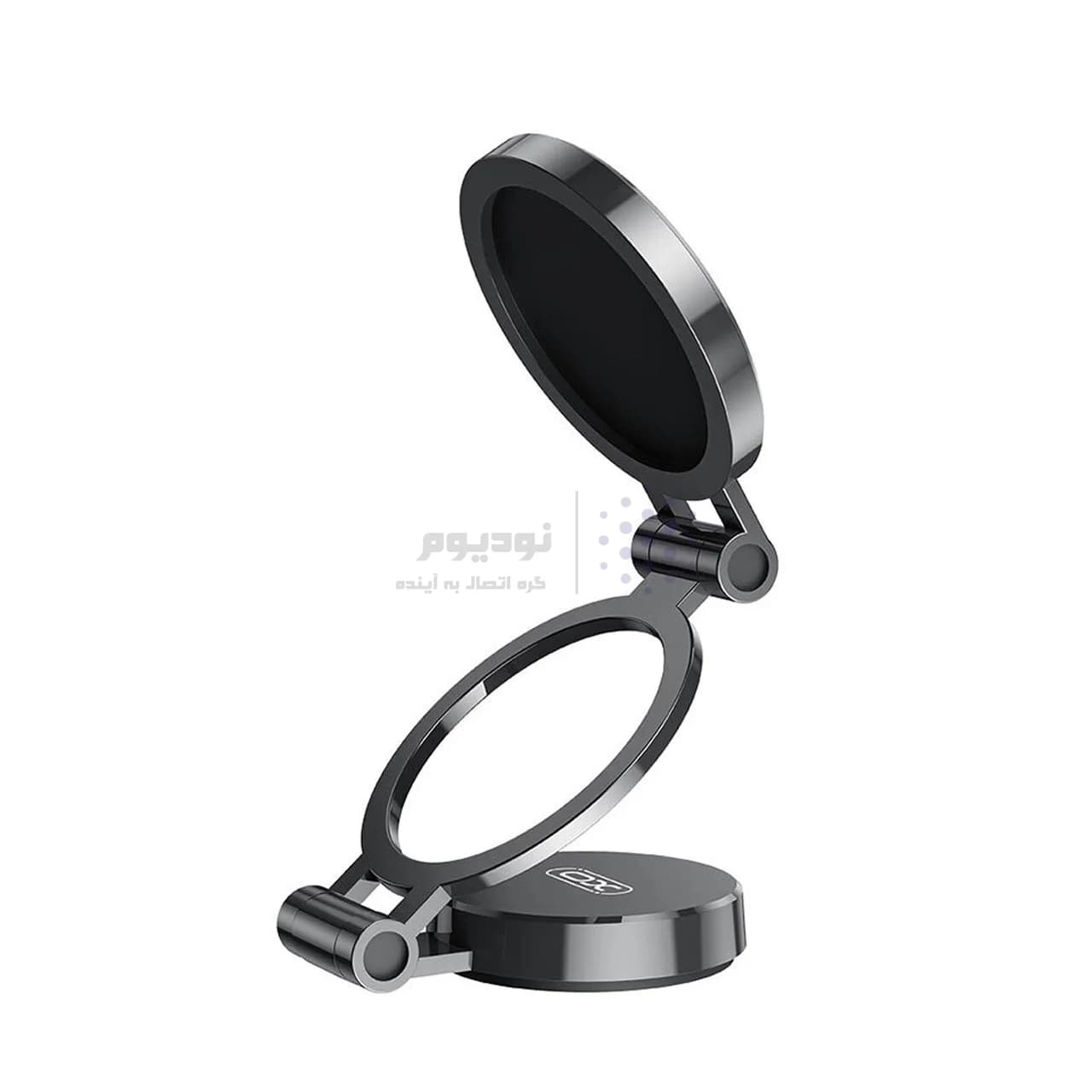 هولدر گوشی موبایل مگنتی XO مدل XO-C160 – مشکی — تصویر ۱۲