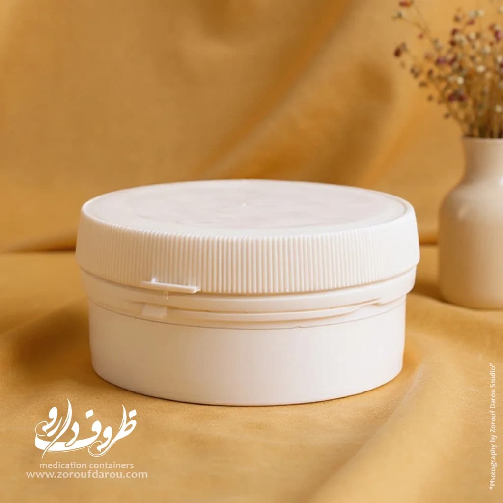 قوطی پلمپ دار 50×109 — تصویر ۴