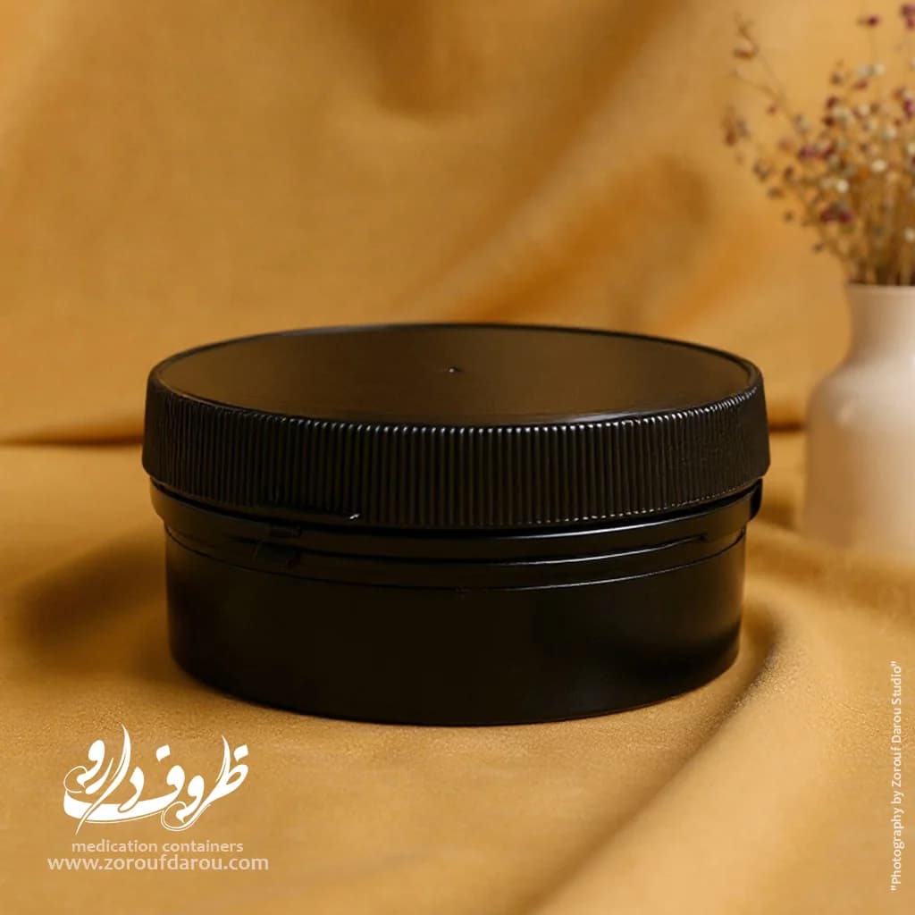 قوطی پلمپ دار 50×109 — تصویر ۹