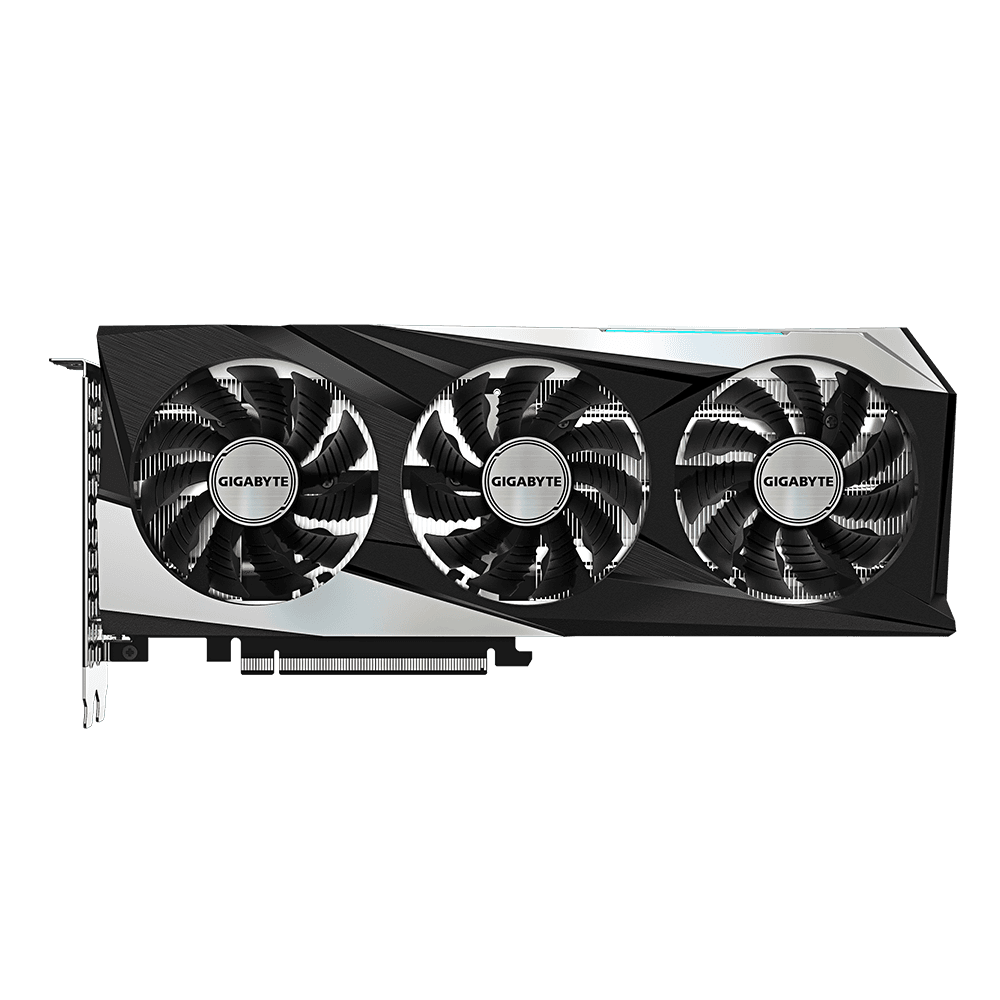 کارت گرافیک NVIDIA GeForce RTX 3060 TI — تصویر ۳