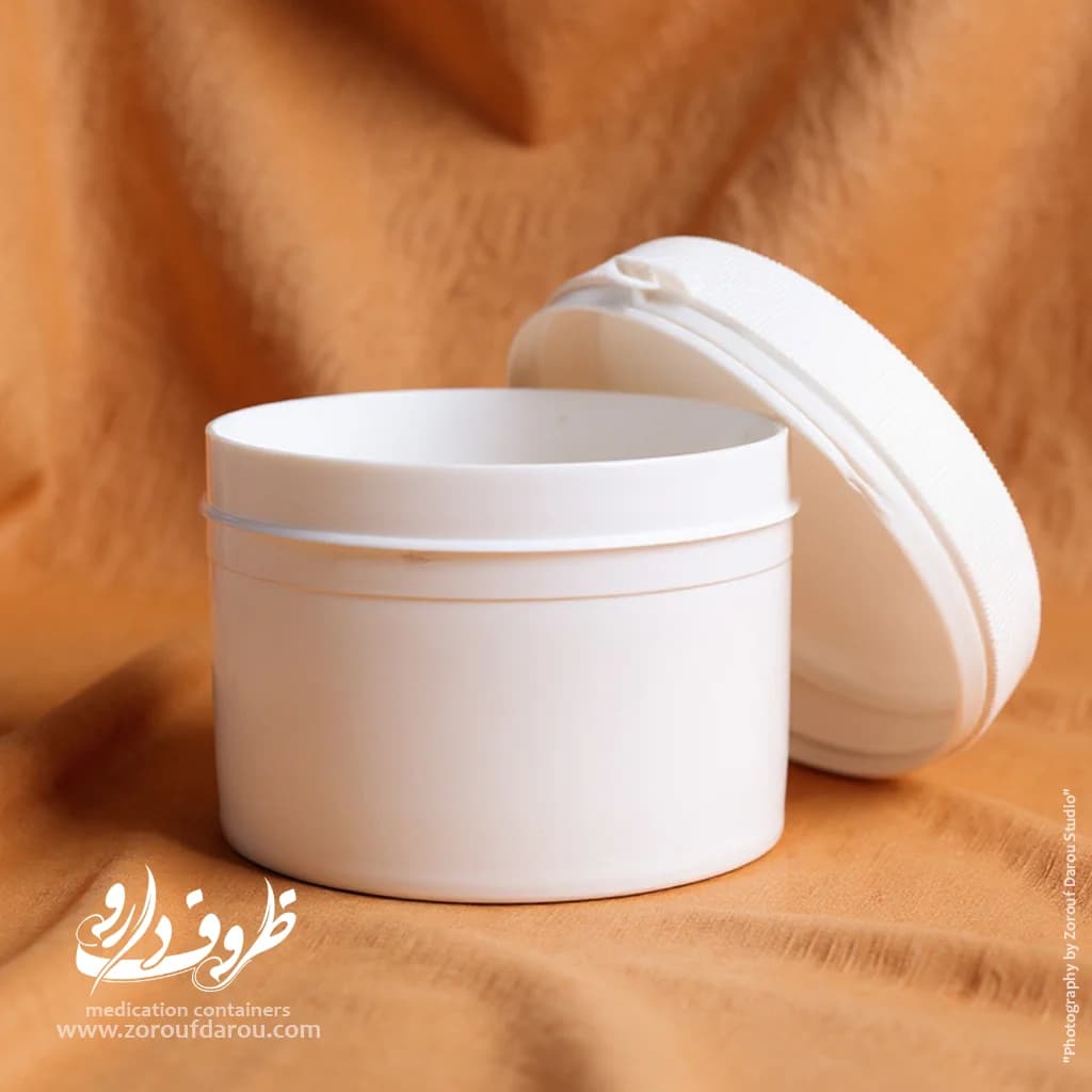 قوطی پلمپ دار 75×109 — تصویر ۳