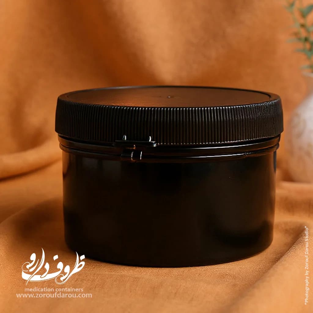 قوطی پلمپ دار 75×109 — تصویر ۶