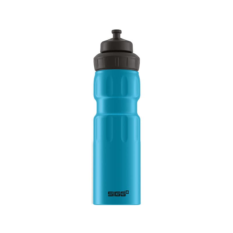 قمقمه سیگ مدل اسپرت -Sigg Water Bottle Sports 0.75 L — تصویر ۲
