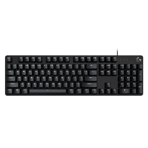 کیبورد مکانیکال گیمینگ لاجیتک Logitech G413 SE