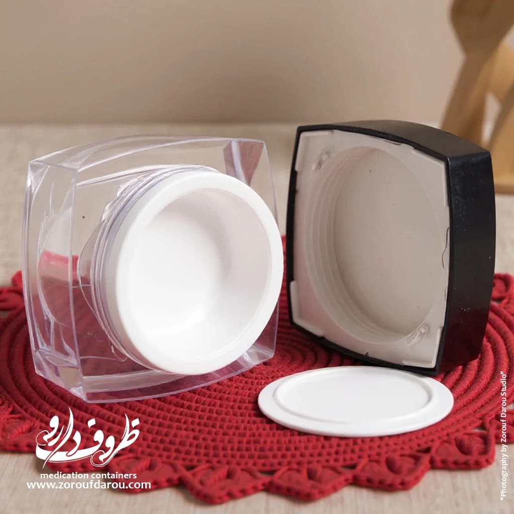 قوطی کرم شمس ( 15 و 30 گرمی ) — تصویر ۸