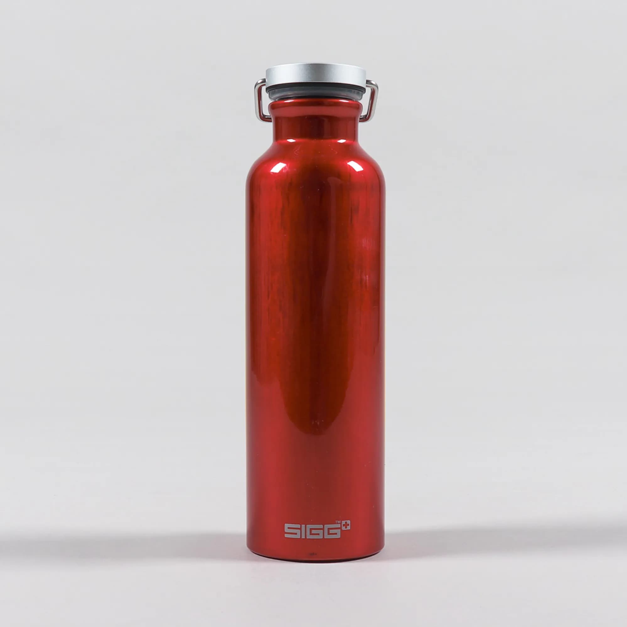 بطری آب ورزشی سری کلاسیک سیگ SIGG Original Water Bottle 0.5L