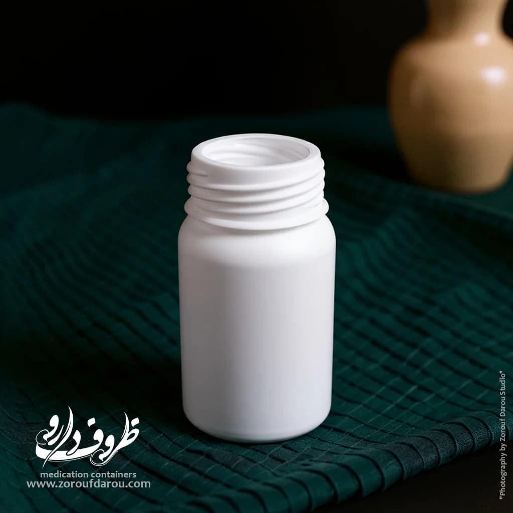 بطری سمی 150 سی سی — تصویر ۳