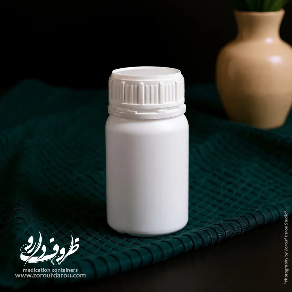 بطری سمی 150 سی سی — تصویر ۱۰