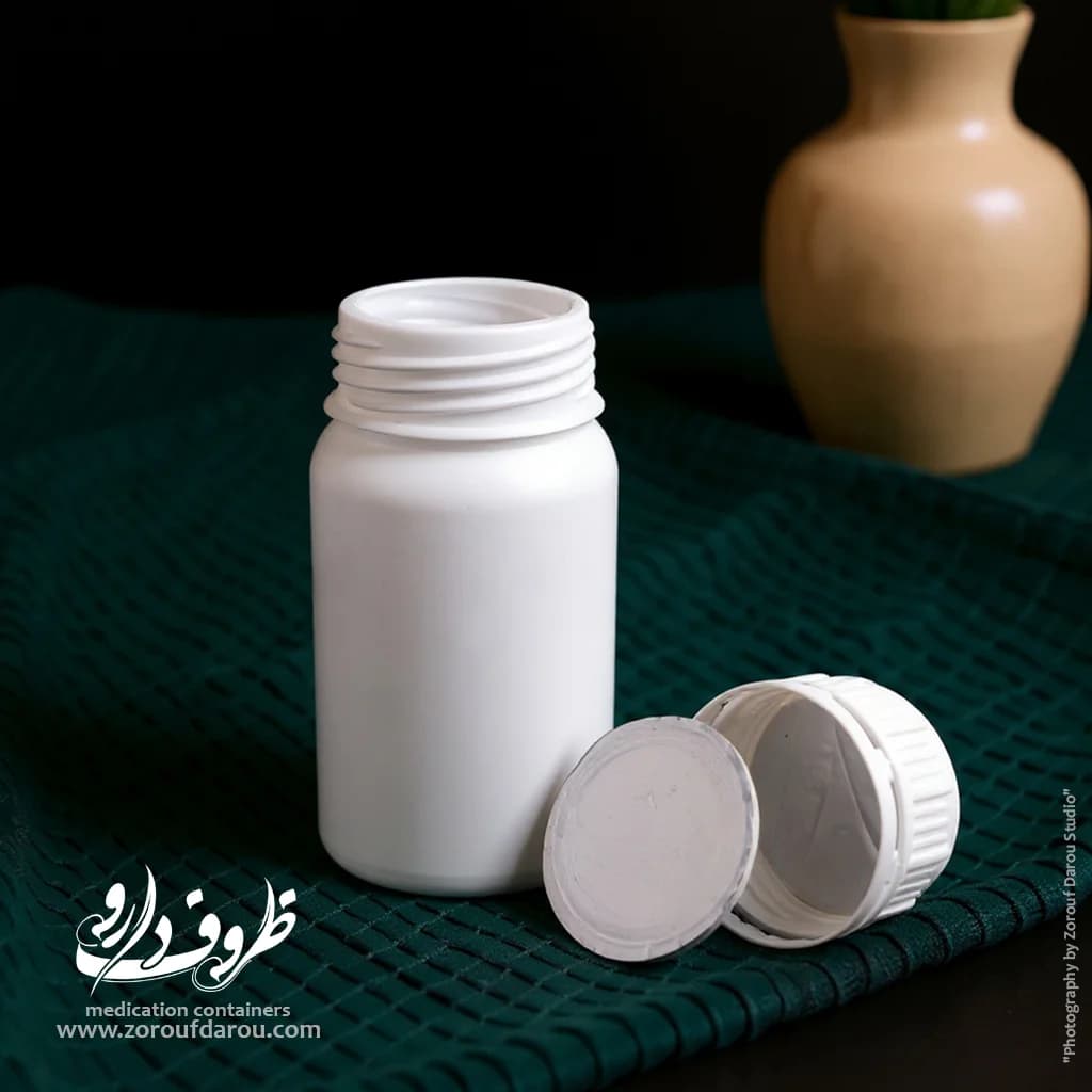 بطری سمی 150 سی سی — تصویر ۸