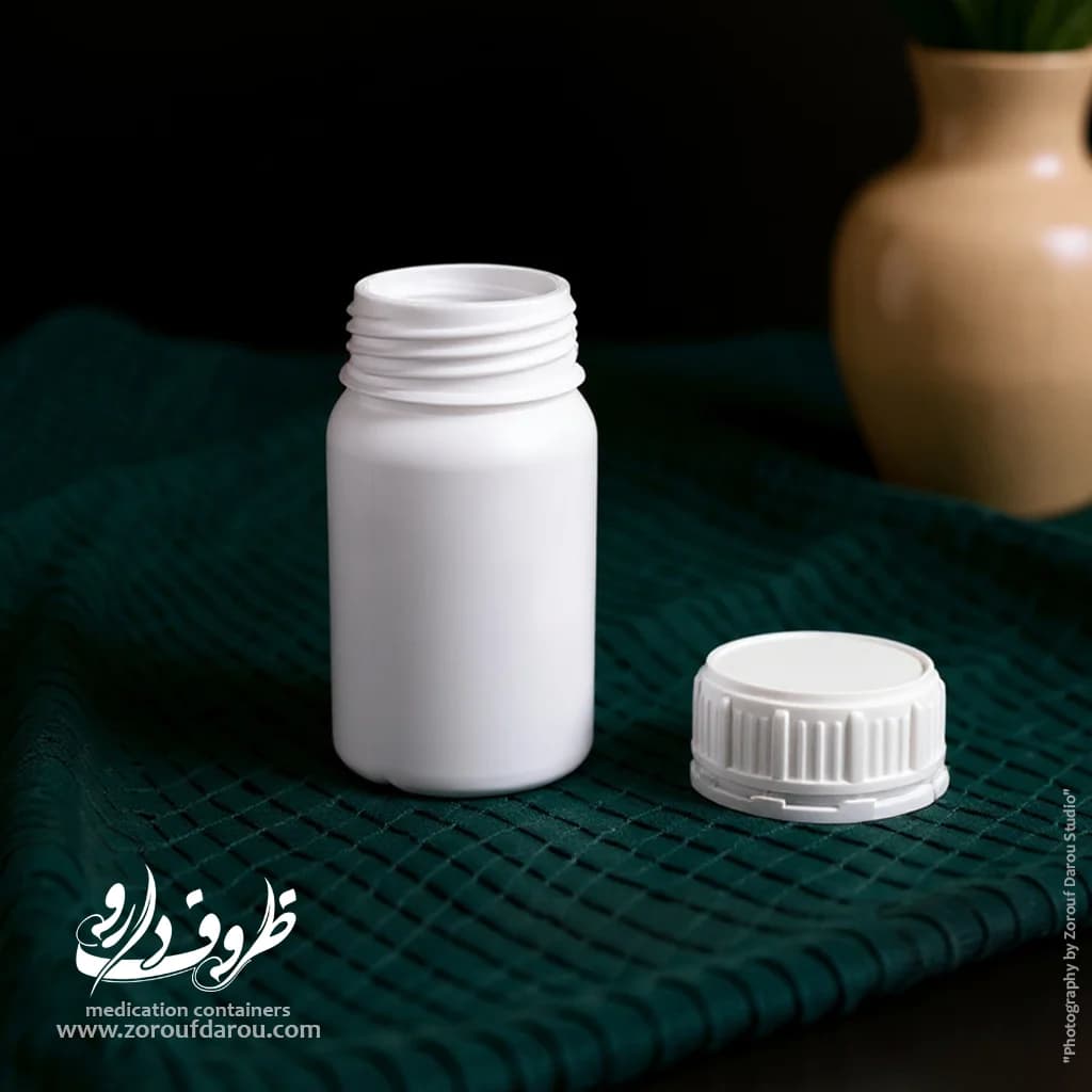 بطری سمی 150 سی سی — تصویر ۹