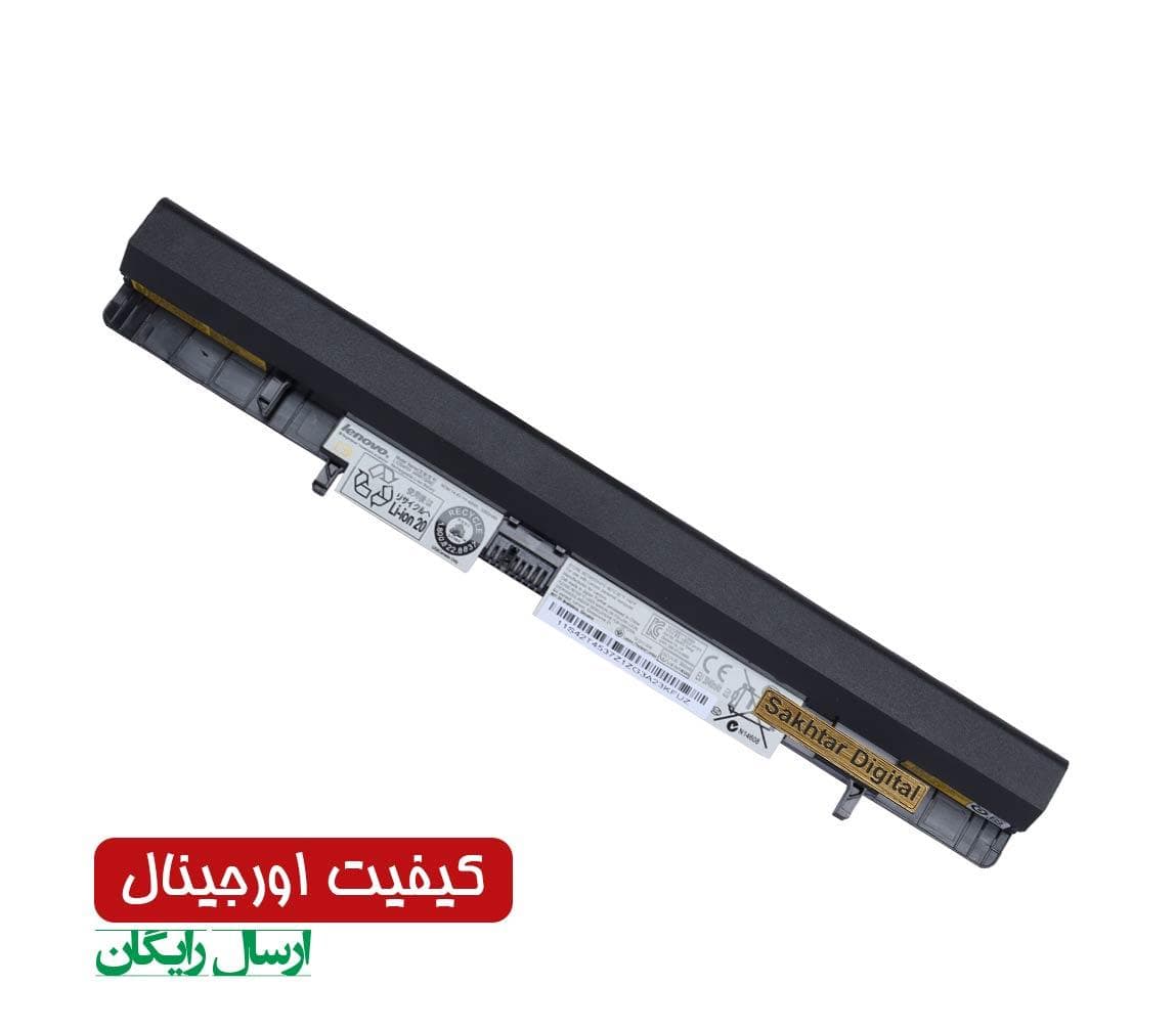 باتری اورجینال لپ تاپ لنوو Lenovo IdeaPad Flex 15