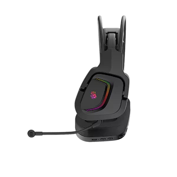 هدست گیمینگ بی سیم A4TECH Bloody MR575 — تصویر ۳