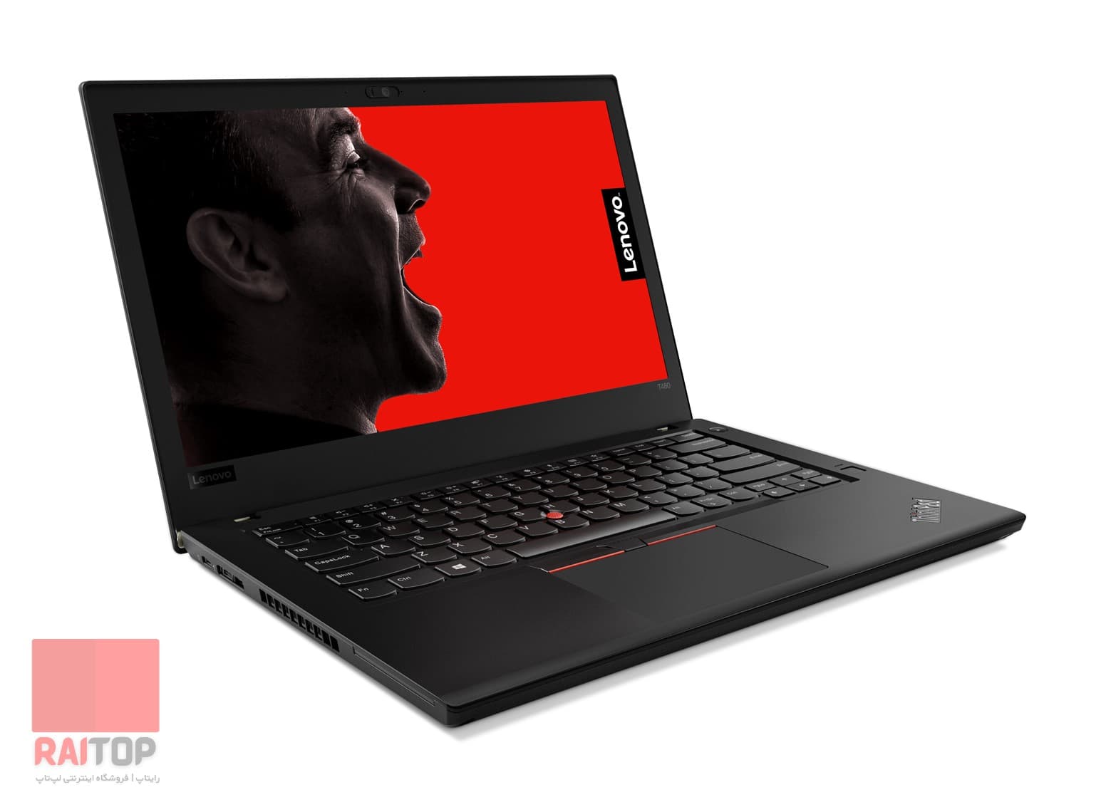 باتری اورجینال لپ تاپ لنوو Lenovo ThinkPad T480S — تصویر ۸