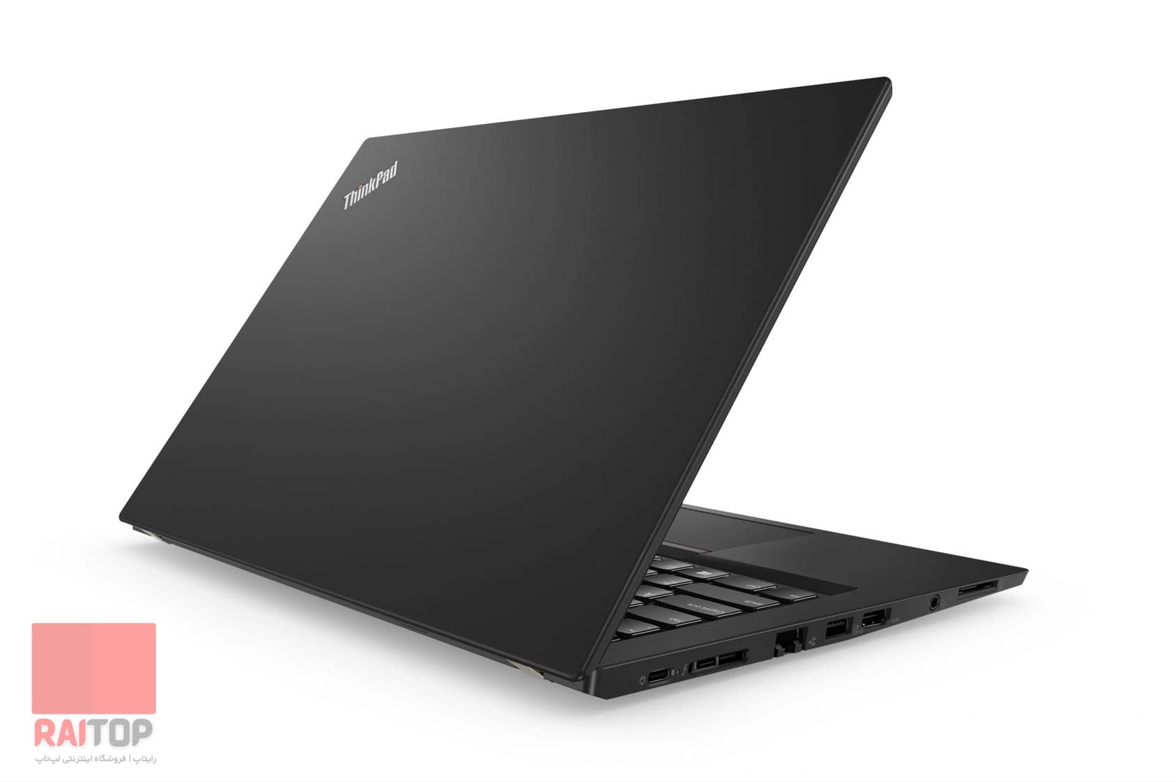 باتری اورجینال لپ تاپ لنوو Lenovo ThinkPad T480S — تصویر ۹