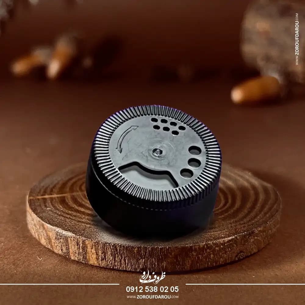 درب ادویه 38 میلیمتری