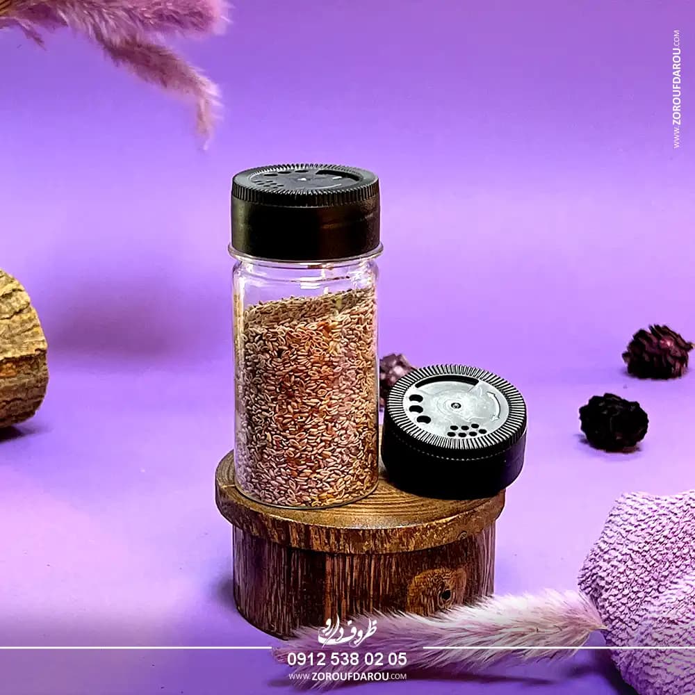 ظرف ادویه سایز 2 — تصویر ۲