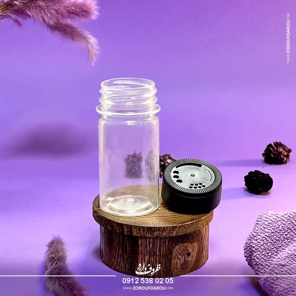 ظرف ادویه سایز 2 — تصویر ۳