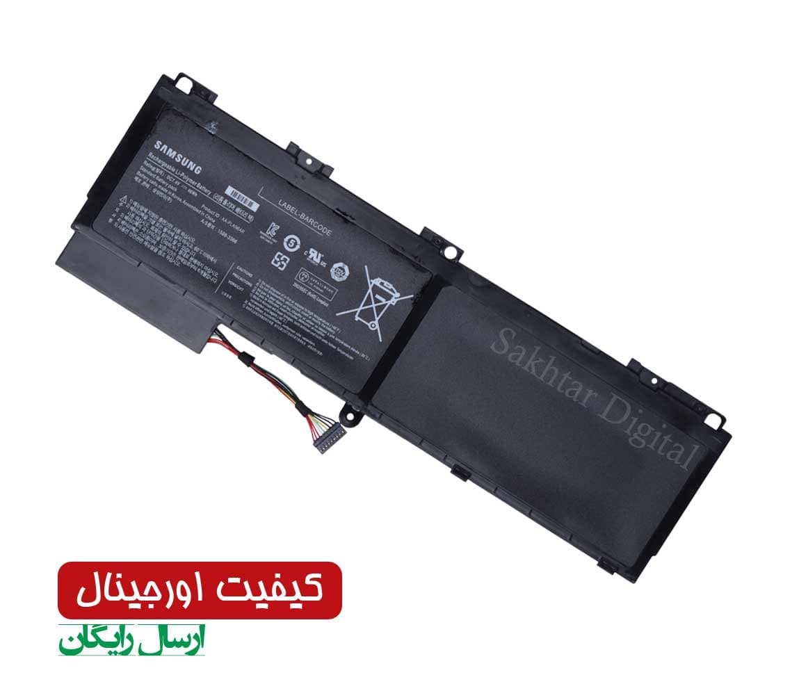 باتری اورجینال لپ تاپ سامسونگ Samsung 900X3A-A01