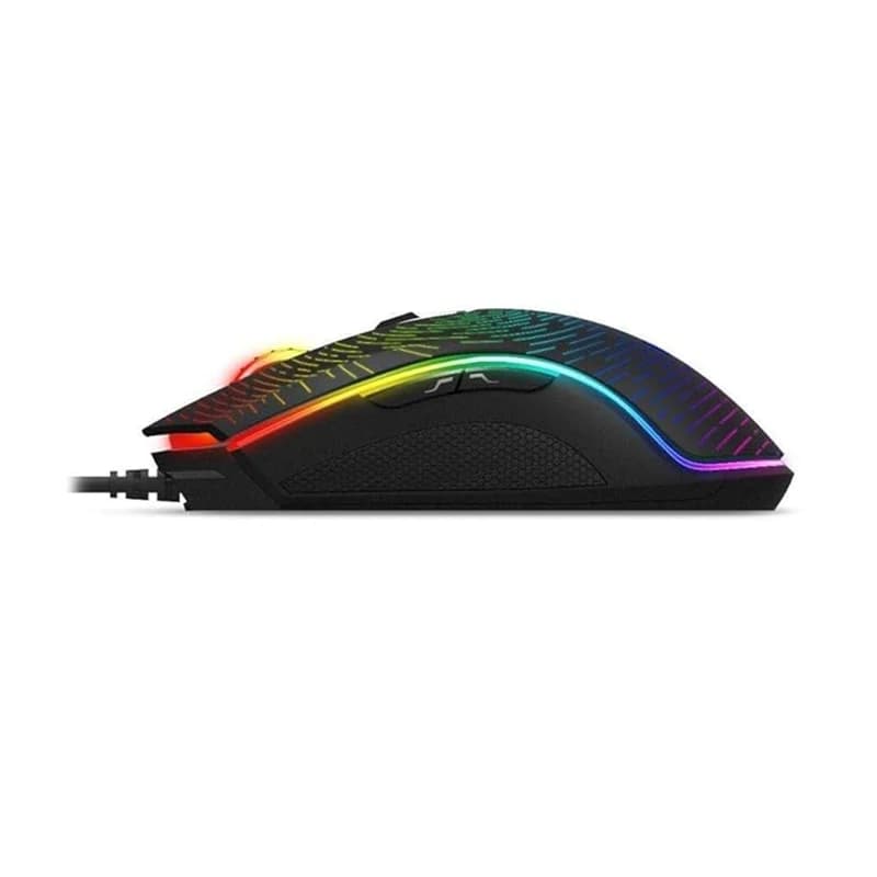 موس گیمینگ رپو V25S — تصویر ۴