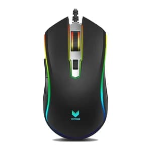 موس گیمینگ رپو V25S — تصویر ۵