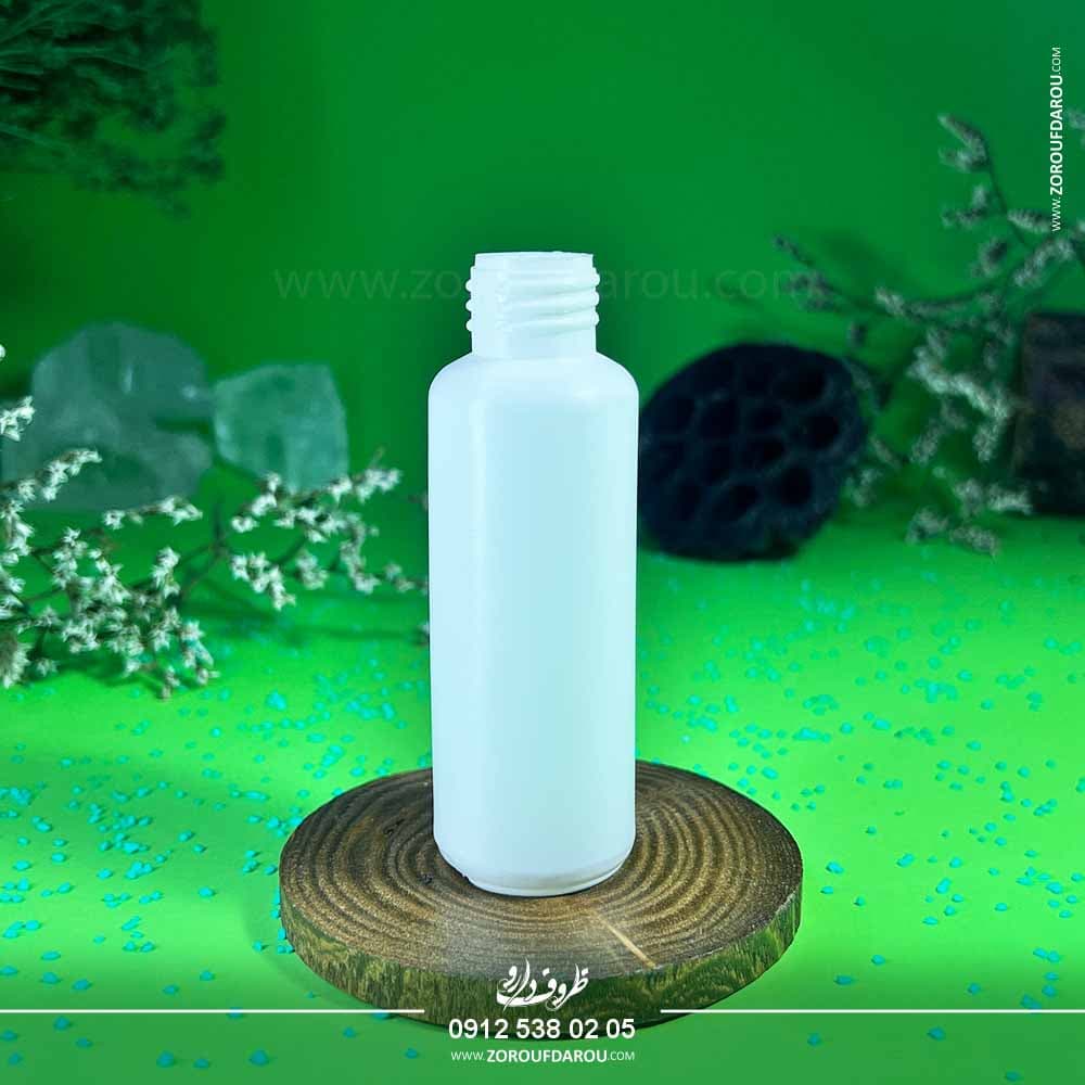 بطری اسپری پلاستیکی 50 سی سی — تصویر ۲