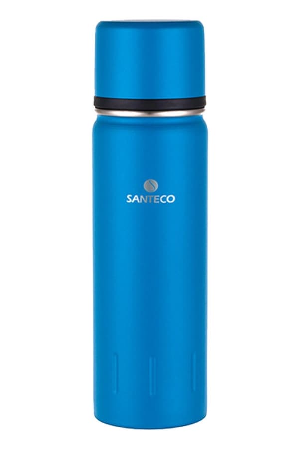 فلاسک سانتیکو مدل کولیما ظرفیت یک لیتر – Santeco Kolima Vacuum Insulated 1000 ml