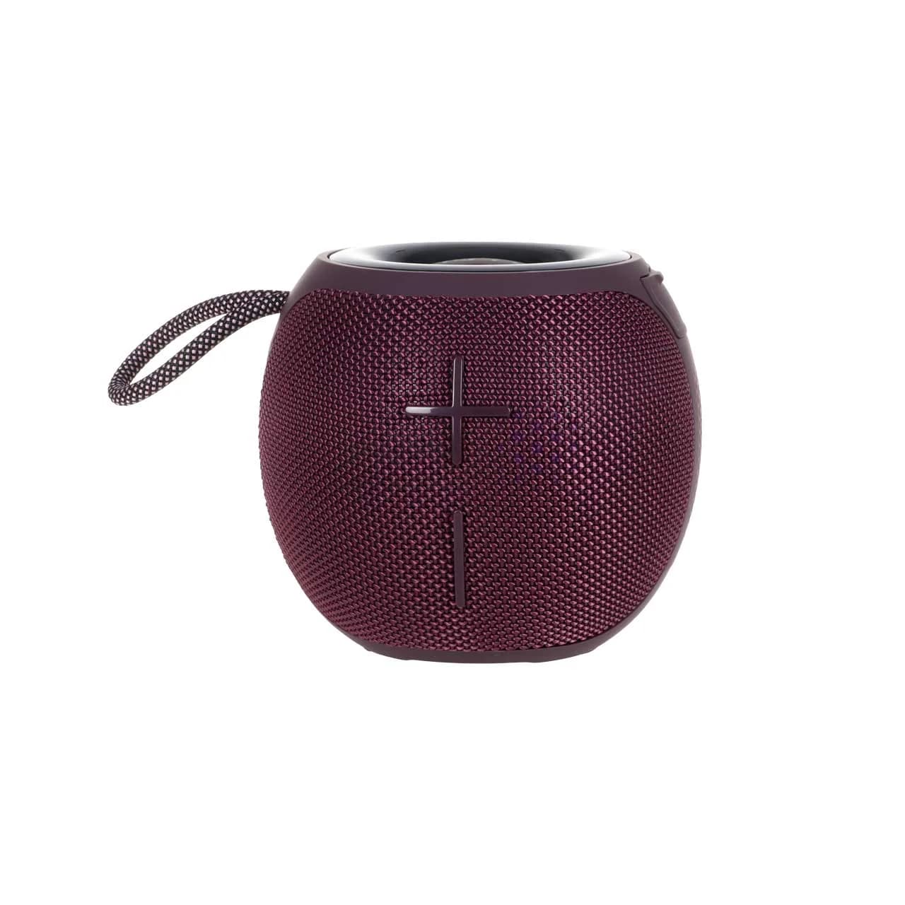 اسپیکر بی سیم TSCO مدل TS 23125 – بنفش — تصویر ۳