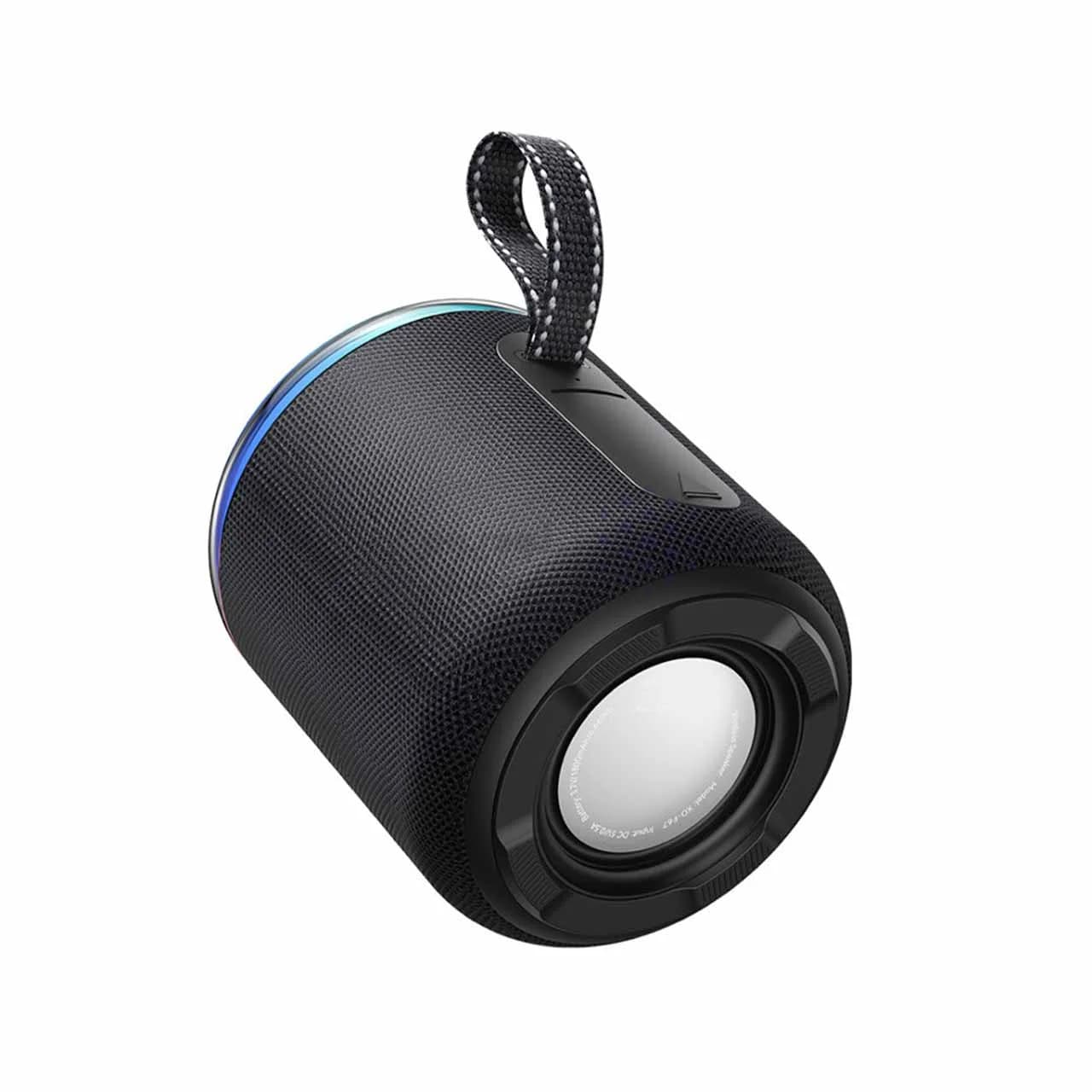 اسپیکر بی سیم 8وات XO مدل XO-F67 – مشکی — تصویر ۱۲