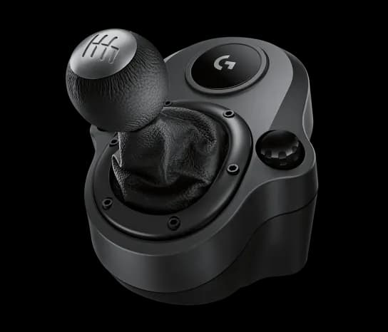 شیفتر دنده Logitech G Driving Force Shifter