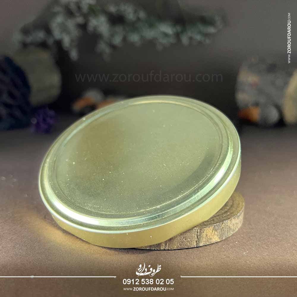 درب فلزی شیشه جار 82 میلیمتری — تصویر ۷