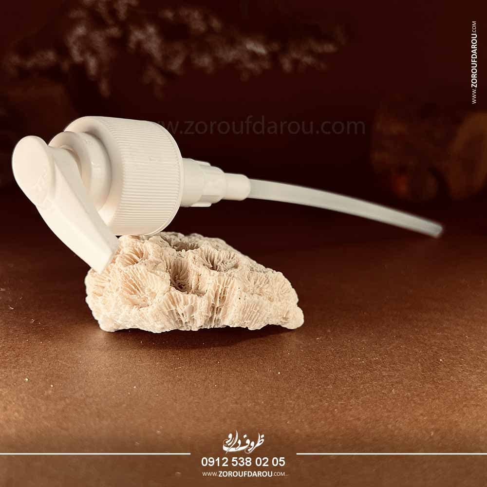 پمپ غلیظ پاش 28 میلیمتری — تصویر ۴