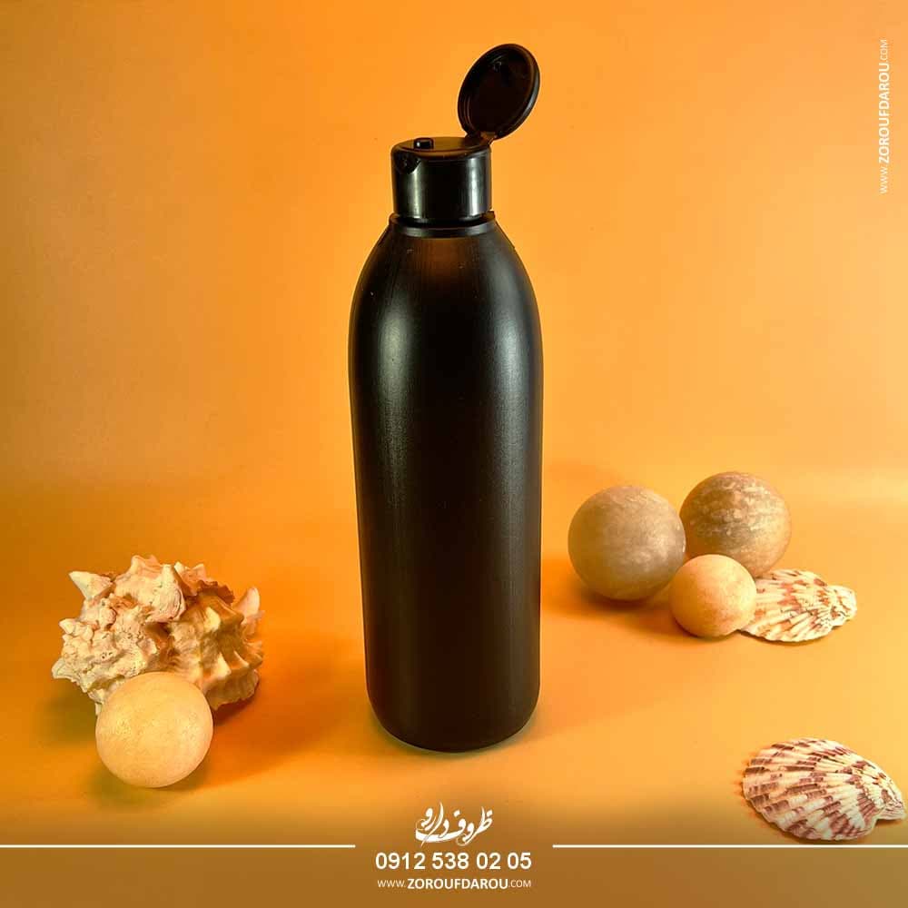 بطری شامپو 500 سی سی — تصویر ۸