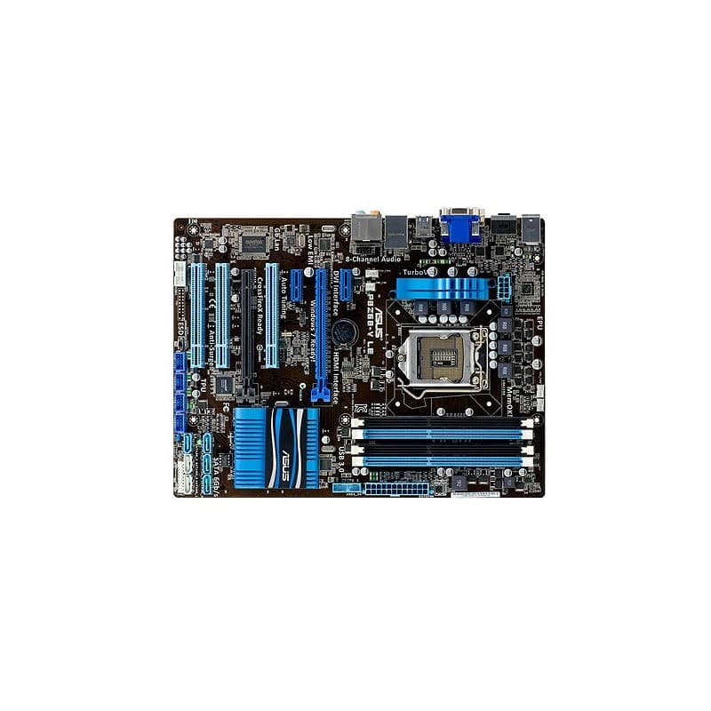 مادربرد Asus Z68-V LE