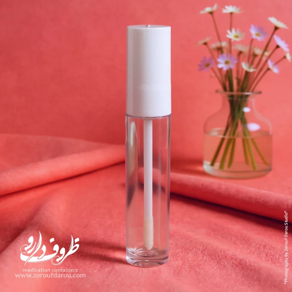 پوکه رژ مایع ۸ سی سی — تصویر ۲