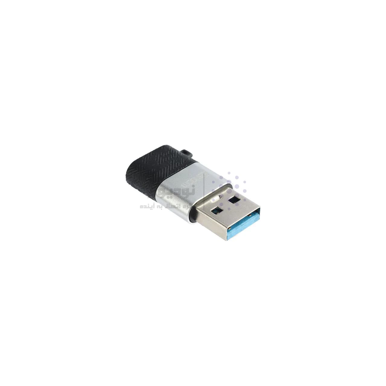 تبدیل Earldom Usb3.0 To Type-C مدل OT75 – خاکستری — تصویر ۴