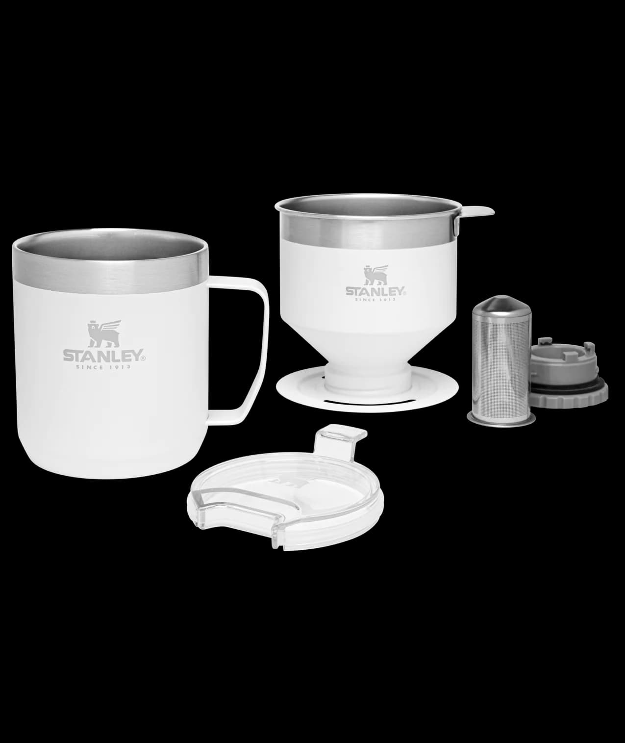 قهوه ساز استنلی Stanley pour over 0.59ml — تصویر ۳