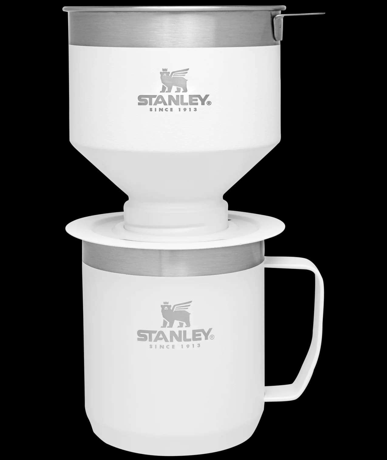 قهوه ساز استنلی Stanley pour over 0.59ml — تصویر ۴