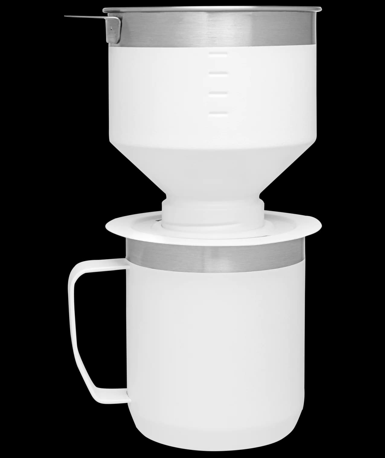 قهوه ساز استنلی Stanley pour over 0.59ml — تصویر ۵