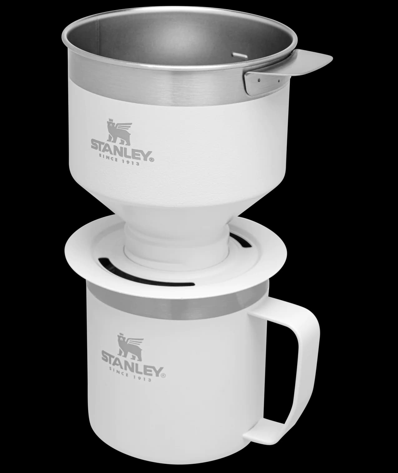 قهوه ساز استنلی Stanley pour over 0.59ml — تصویر ۸