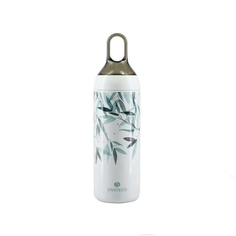 فلاسک سانتکو مدل بامبو Santeco Yoga Art Bamboo 500ml